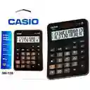Calculadora Escritorio 12 Dig Mx-12-bk Negra