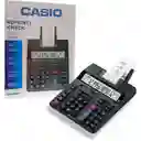 Calculadora De Rollo Casio Hr-150rc