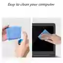 Kit De Limpieza 2 En 1 Para Portátil Tablet Camara Kcl-1023