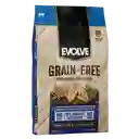 Evolve Cat Grain Free Chicken Pollo 11 Lb 4.98kg