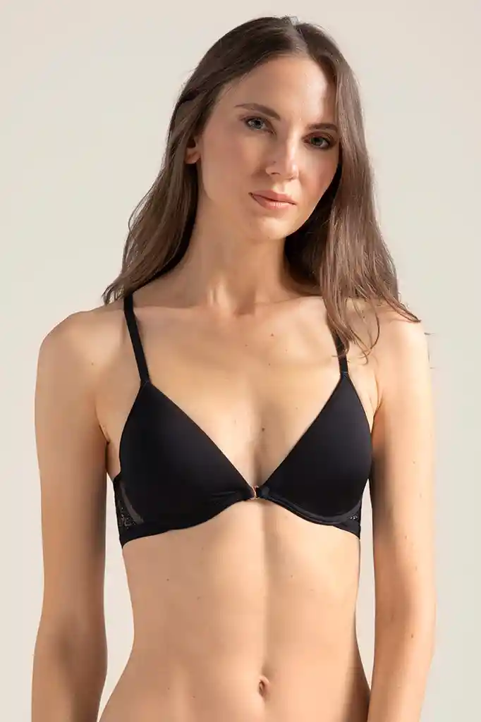Brasier Dama Talla 32b