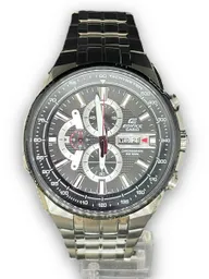 Reloj Casio Edifice Hombre Ref. Efr-549d