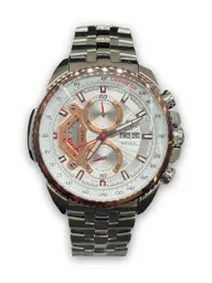 Reloj Casio Edifice Hombre Ref. Ef-558d