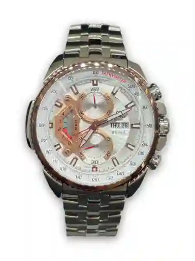 Reloj Casio Edifice Hombre Ref. Ef-558d