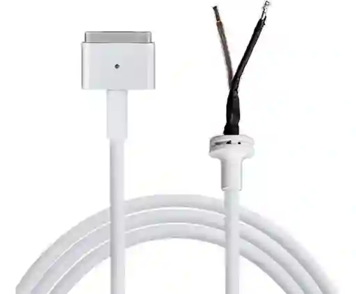 Cable Reparar Cargador Mac Magsafe 2 Macbook Pro Retina - Air