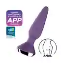 plug anal SATISFYER ilicious