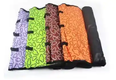 Funda Protector Para La Silla De Auto