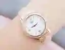 reloj Q&Q para dama con piedras