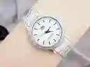 reloj Q&Q para dama con piedras