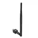 Adaptador Wifi Usb 300mbps Antena 802.iin 802-1 Wireless