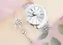 relojes Q&Q para dama con guias