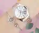 relojes Q&Q para dama con guias