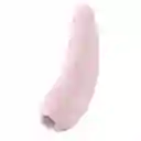  Succionador SATISFYER Curvy 2+ Rosado 