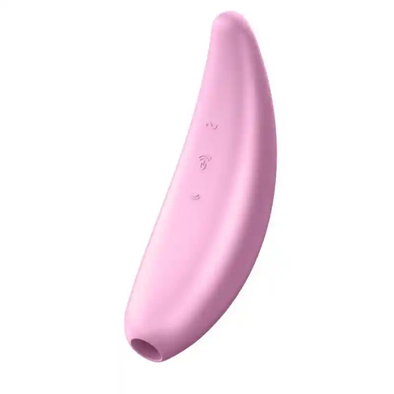 succionador SATISFYER curvy 3+