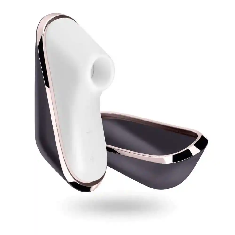 succionador SATISFYER traveler