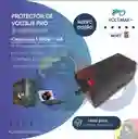 Regulador Voltaje 1800vac Voltimax Pro 8 Tomas Seguros 2023