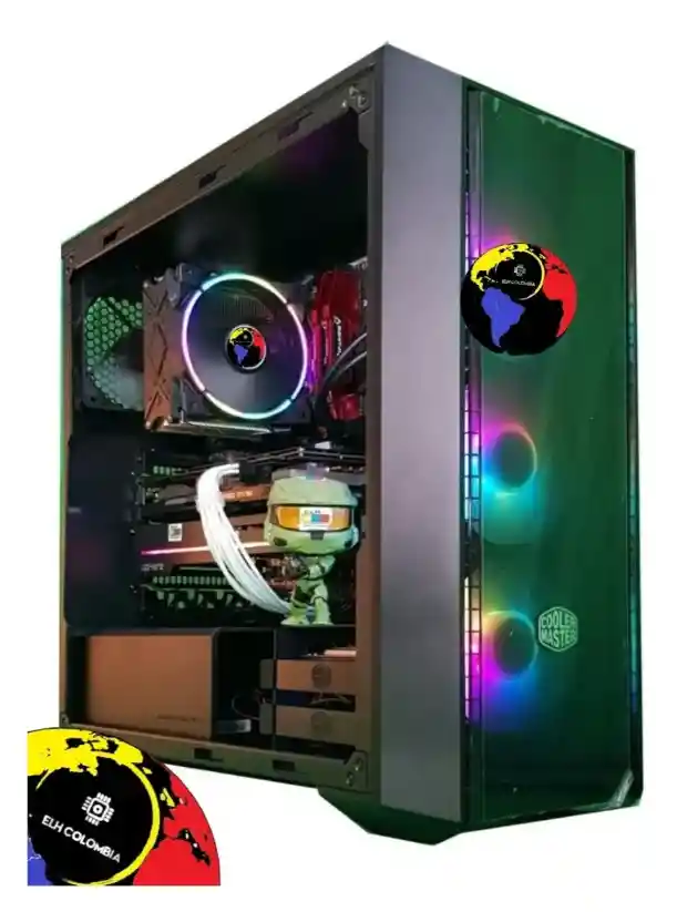 Regulador Voltaje 1800vac Voltimax Pro 8 Tomas Seguros 2023