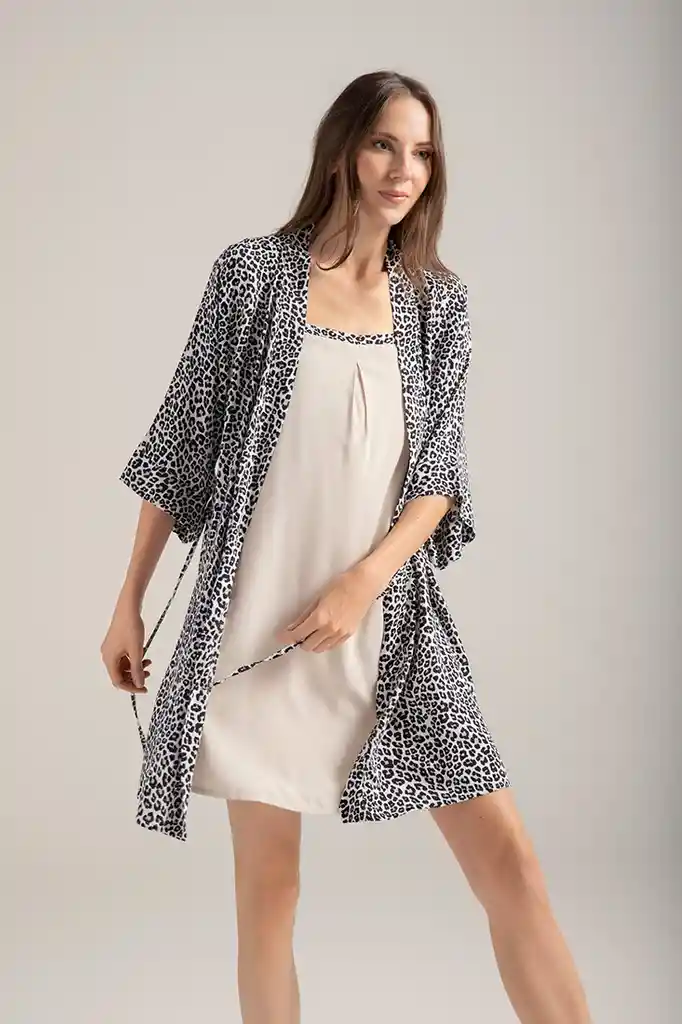 Kimono Dama Talla S