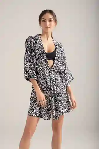 Kimono Dama Talla L