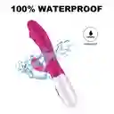 Vibrador Candry Recargable