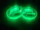 2 Luces Led Para Portavasos De Coche Para Bmw, 7 Co