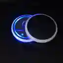 2 Luces Led Para Portavasos De Coche Para Honda, 7 Co