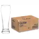 Vaso Berlín Cristar X24 Unidades