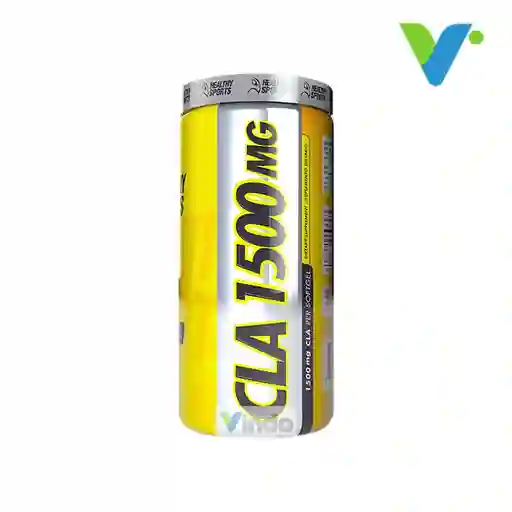 Healthy Sports Cla 1500 Mg Formula 90 Softgel
