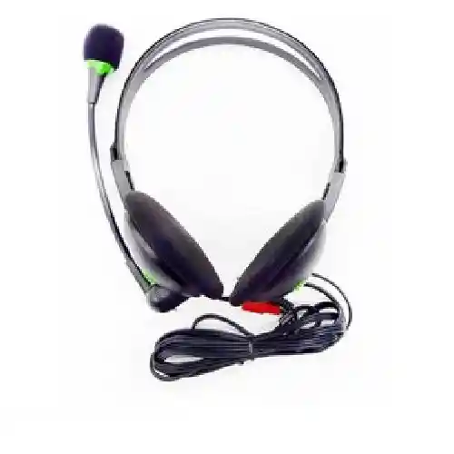 Diadema Con Microfono Wit Am20