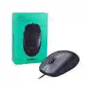 Mouse Alambrico Logitech M90