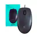 Mouse Alambrico Logitech M90