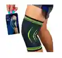 Soporte De Rodilla Elástica De Compresión Deportes 1 Und 3d Yc7703