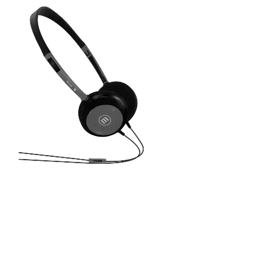 Diademas Audifonos Manos Libres Maxell Hp 200