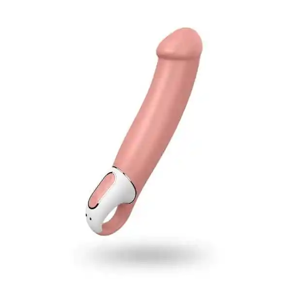 vibrador SATISFYER master