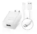 Cargador Tipo C Huawei P9 Plus Generico