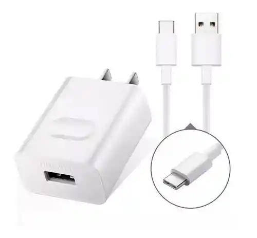 Cargador Tipo C Huawei P9 Plus Generico