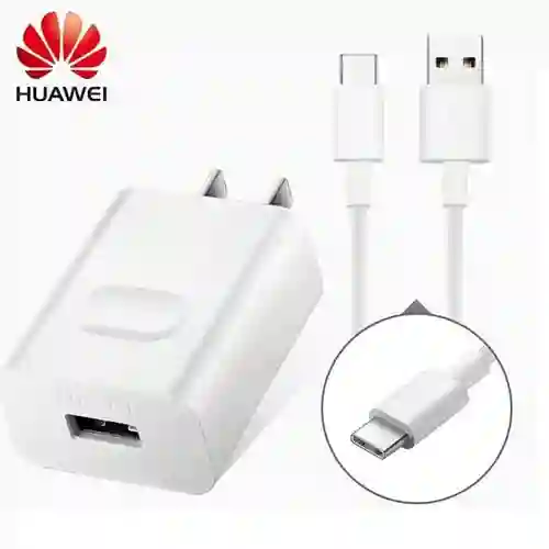 Cargador Tipo C Huawei P9 Plus Generico