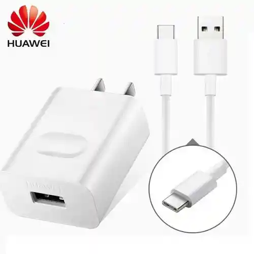 Cargador Tipo C Huawei P9 Plus Generico