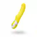 vibrador SATISFYER vibes yummy sunshine