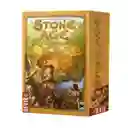 Juego De Mesa Stone Age