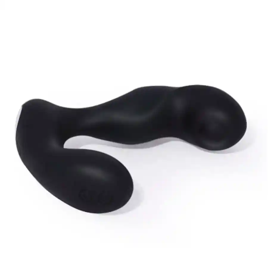 Vibrador Prostatico Svakom Iker