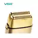 Maquina Afeitadora Shaver Eléctrica 2 Rodillos