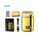 Maquina Afeitadora Shaver Eléctrica 2 Rodillos