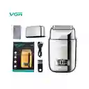 Maquina Afeitadora Shaver Eléctrica 2 Rodillos