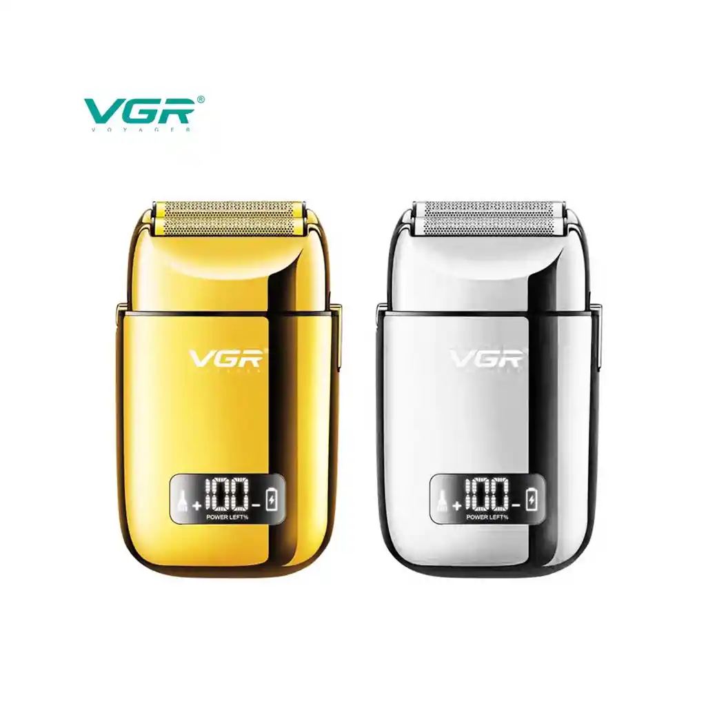 Maquina Afeitadora Shaver Eléctrica 2 Rodillos