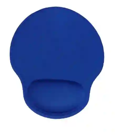 Pad Mouse Azul