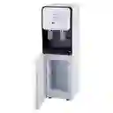 Dispensador De Agua Para Botellón Kalley K-dag -blanco