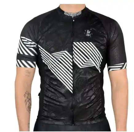 Camisa Corta Hombre Pro (ref. Dark) Talla Xl