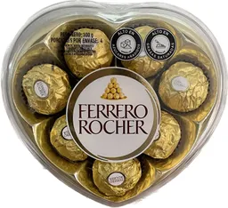 Ferrero Rocher Chocolatesx8