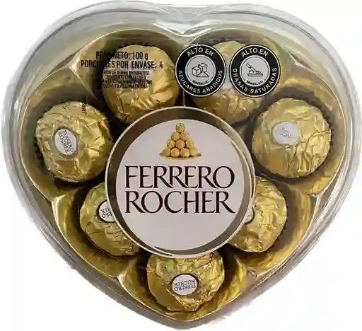 Ferrero Rocher Chocolatesx8